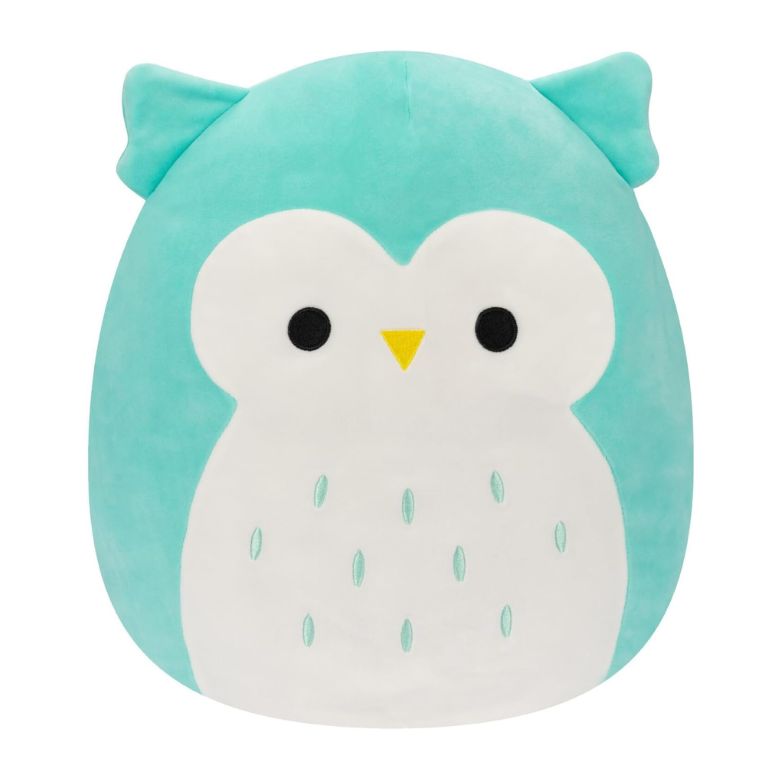 blue owl squishmallow