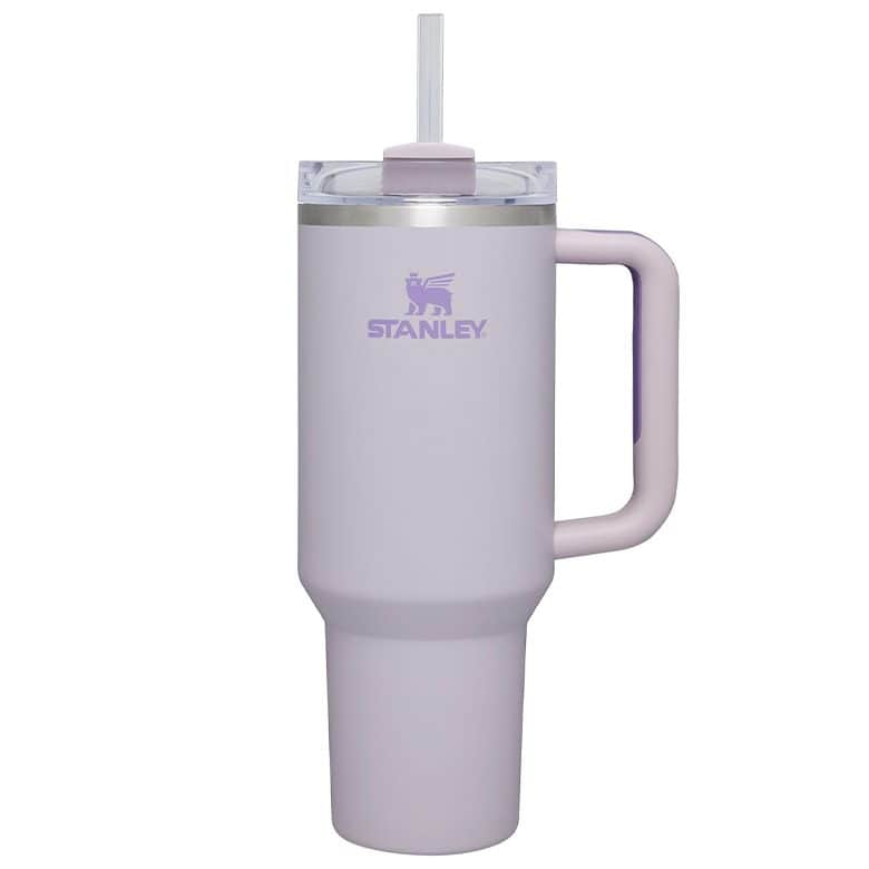 Stanley 40 oz. Tumbler with Straw