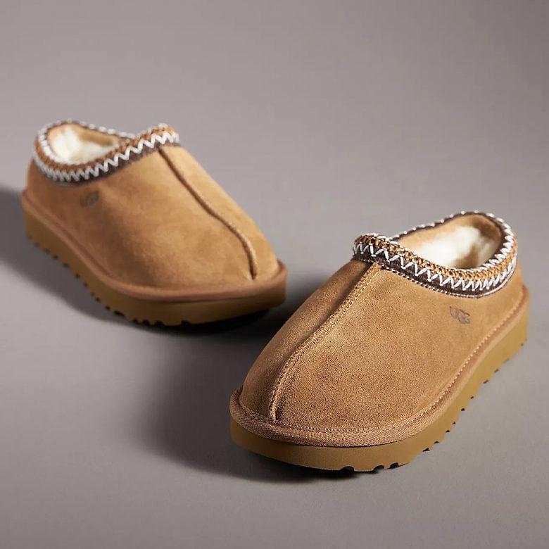 UGG Tasman Slippers Holiday 100