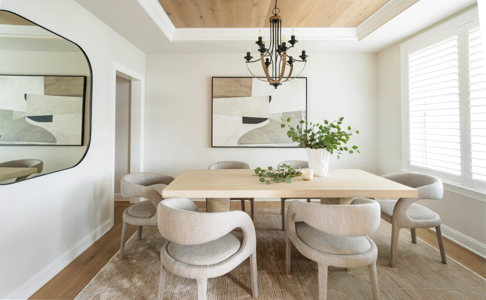 Designers Predict 2024 Interior Design Trends