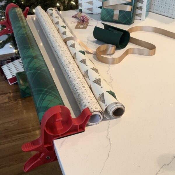 How to Wrap a Gift—Plus Inspo, Pretty Paper, and Easy Tools