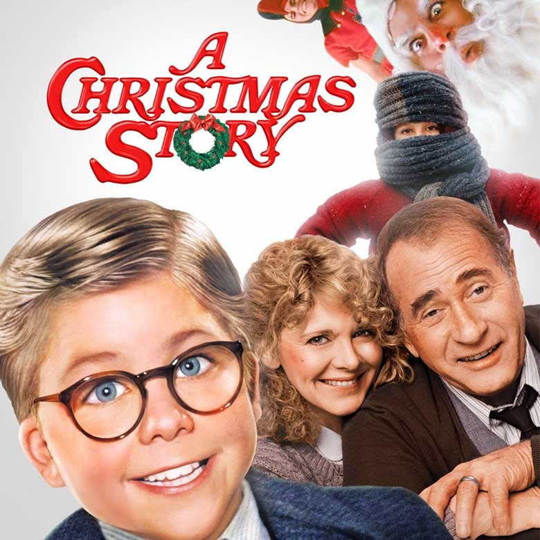 a christmas story movie
