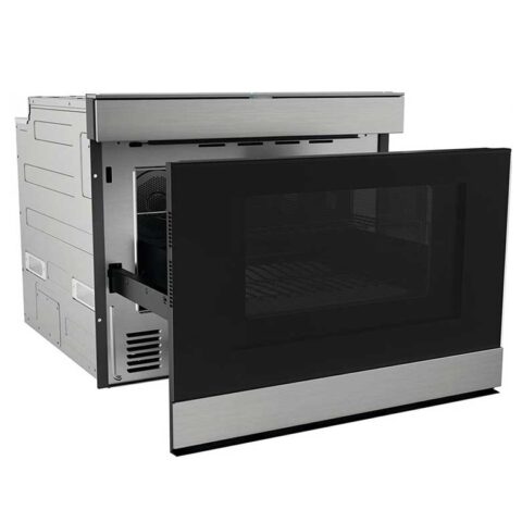 Sharp Smart Convection Microwave Drawer Oven Drew Jonathan