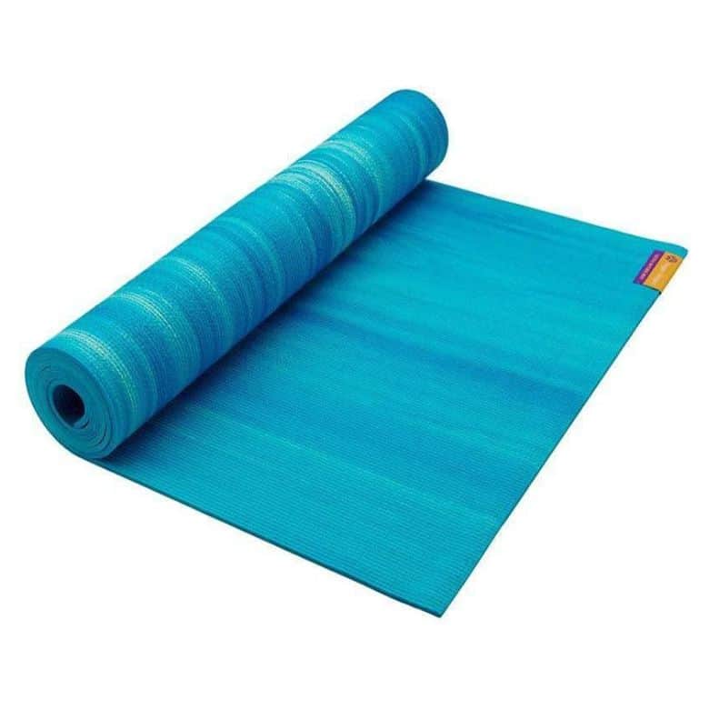 8 Best Yoga Mats to Get Your Practice Going