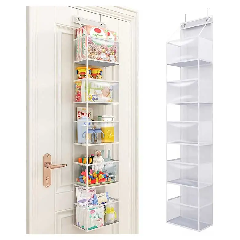 over the door organizer