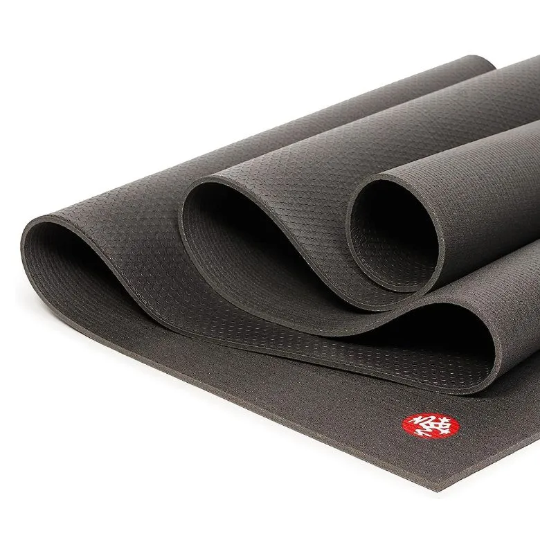 8 Best Yoga Mats to Get Your Practice Going