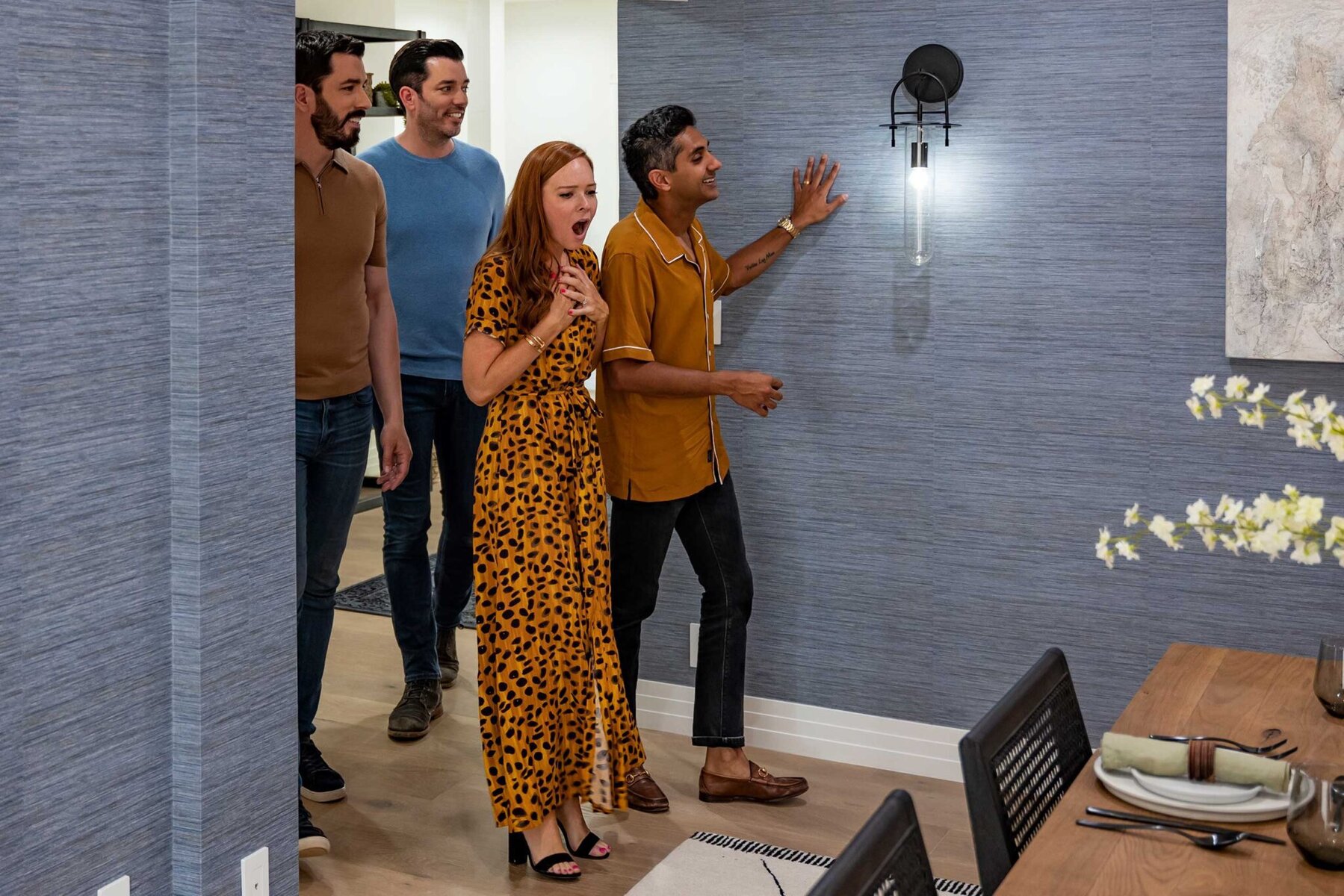 Where to Stream Property Brothers Shows