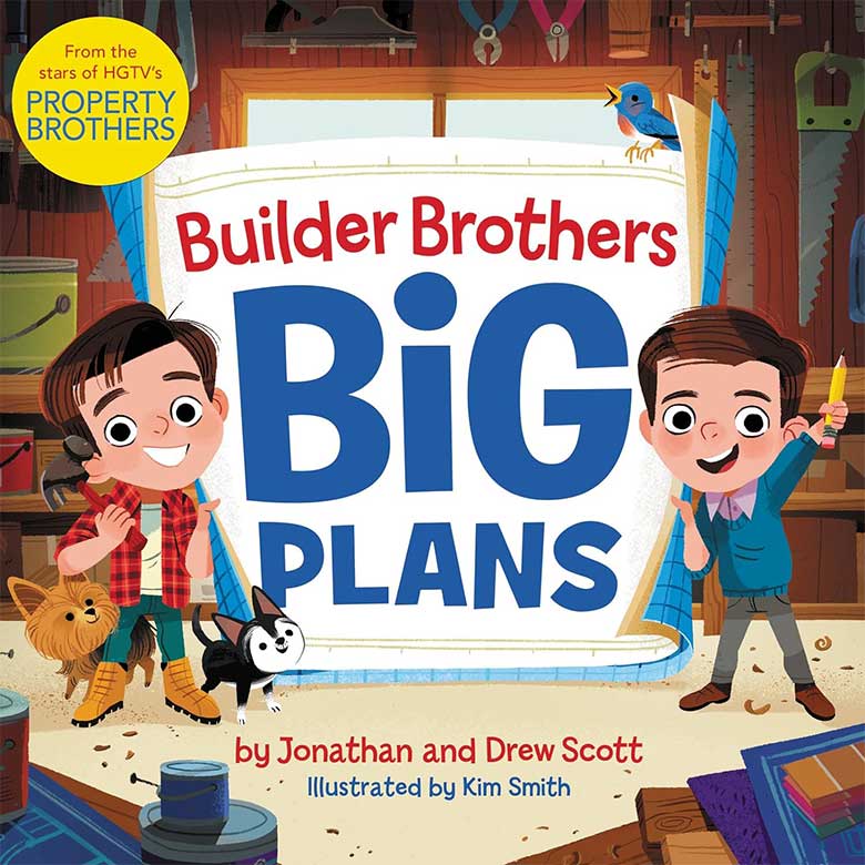 builder brothers big plans