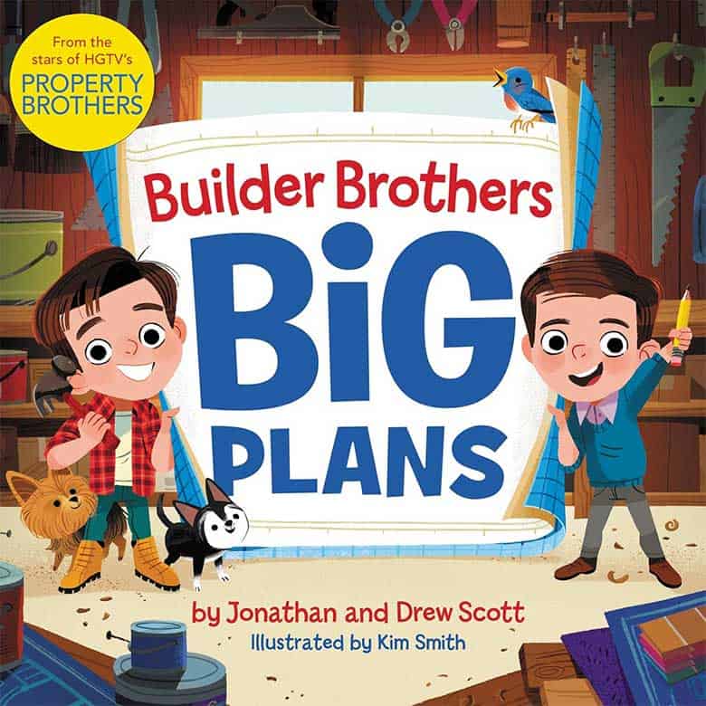 builder brothers big plans