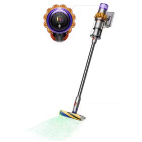 Dyson V15 Cordless Stick Vacuum Cleaner