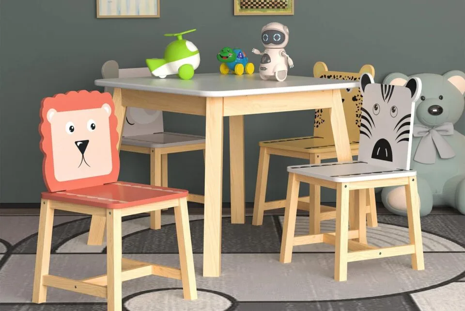 childrens themed bedroom furniture