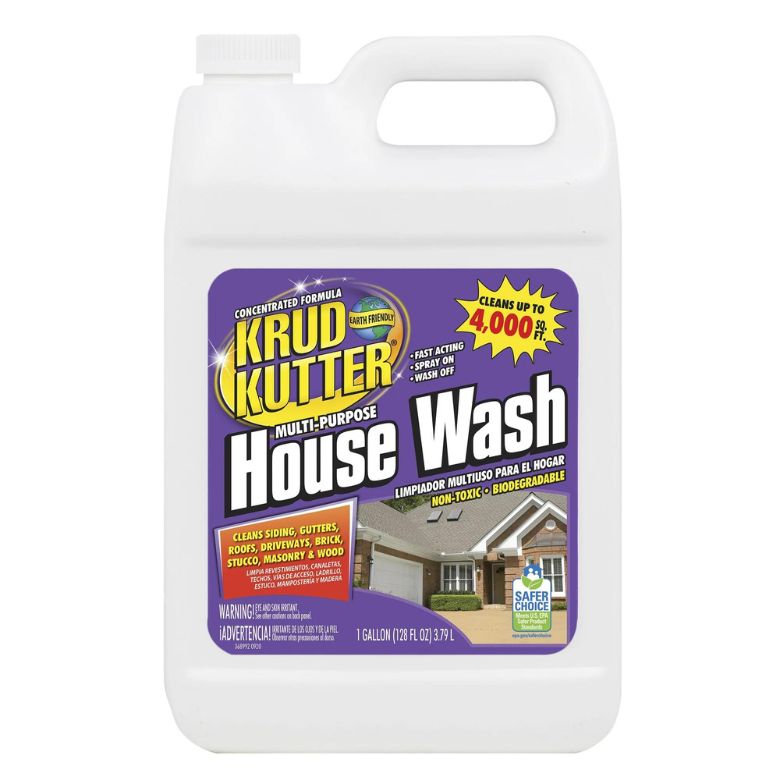 krud kutter multi-pupose house wash
