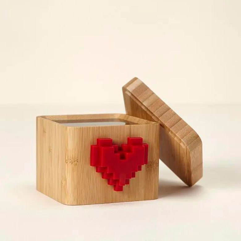 love note box