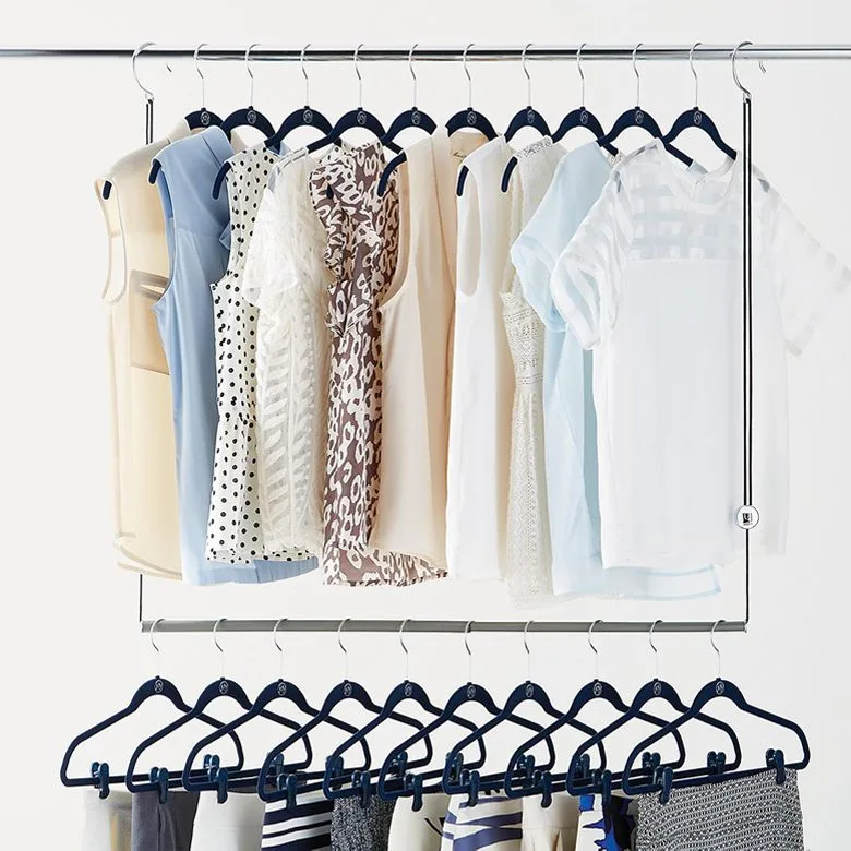 umbra closet organizer