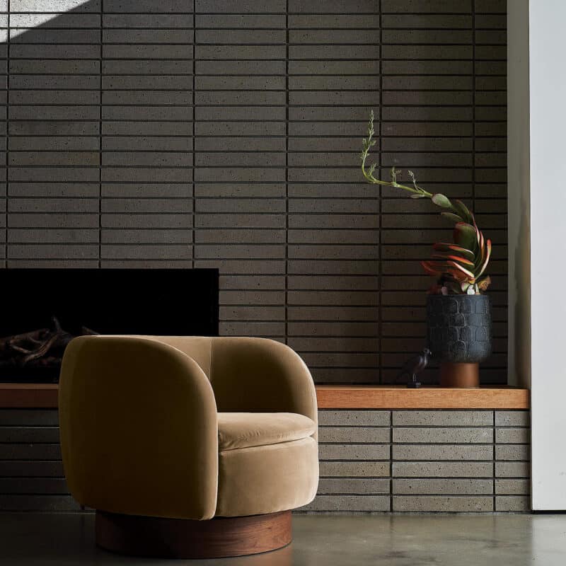 velvet modern swivel accent chair