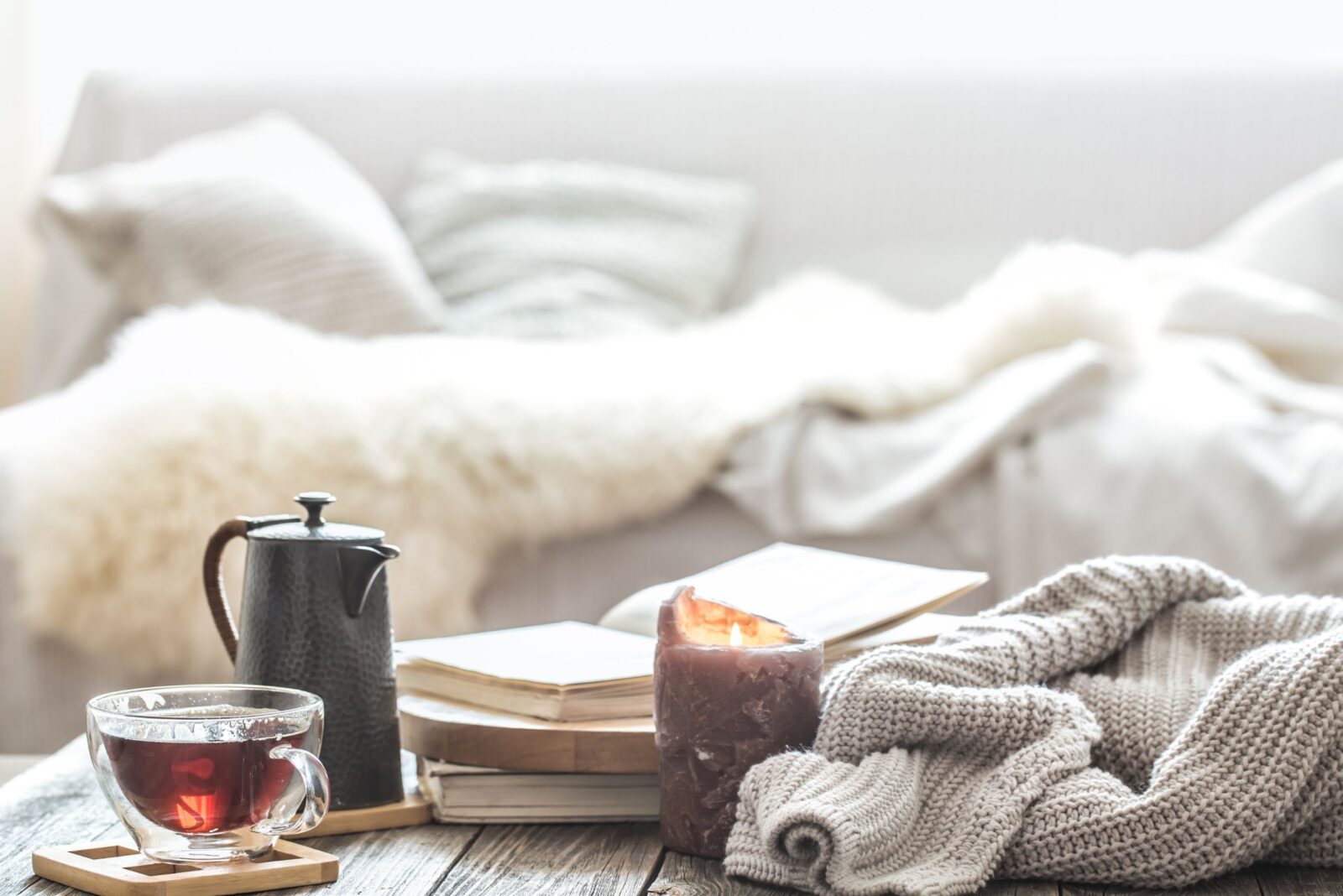 The Best Winter Essentials Our Editors Use to Stay Warm and Cozy