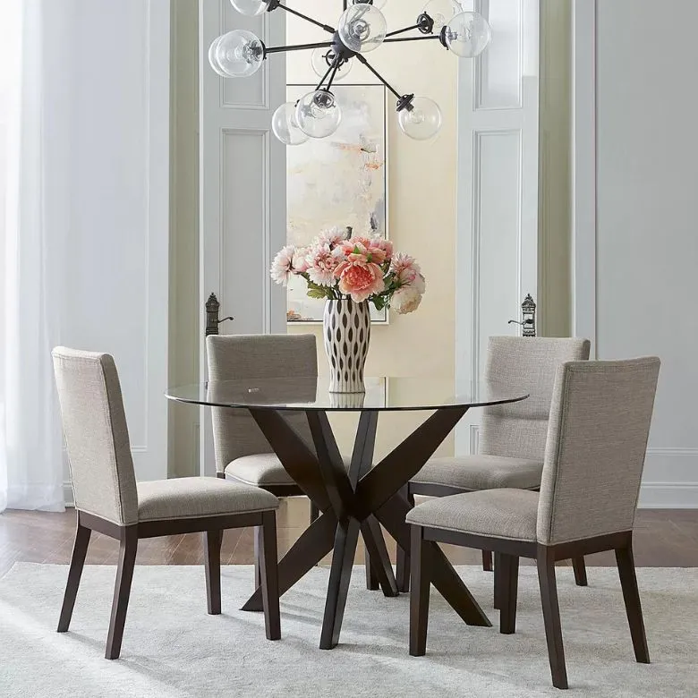 Amy 5-Pc. Dining Set