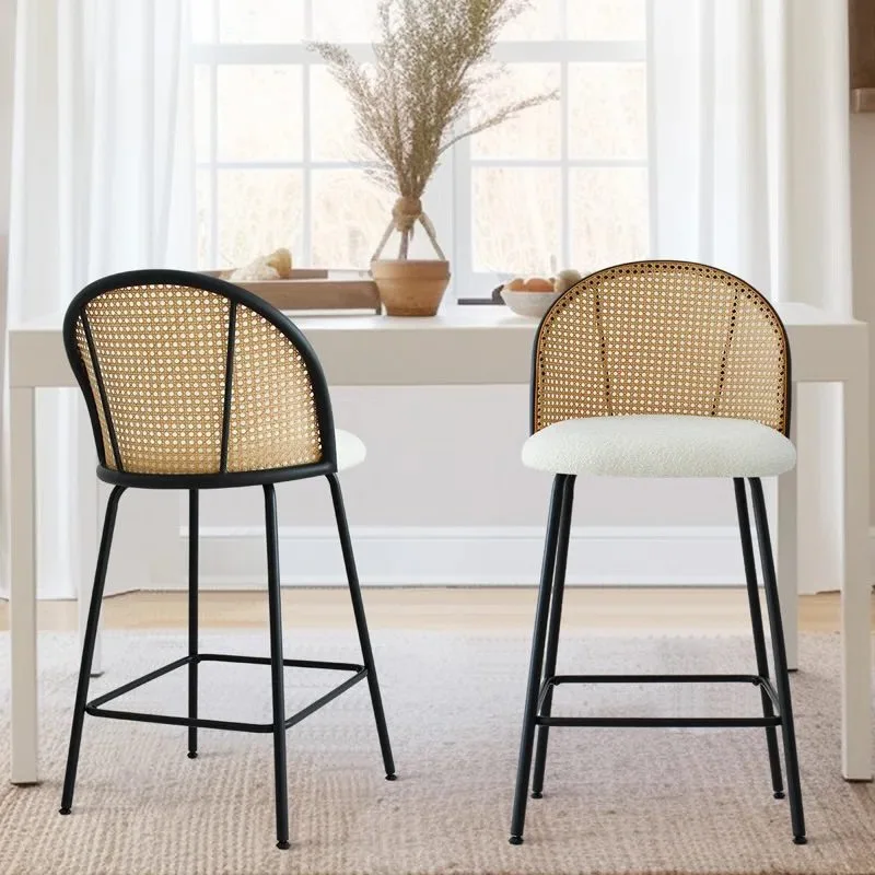 attalla rattan chairs