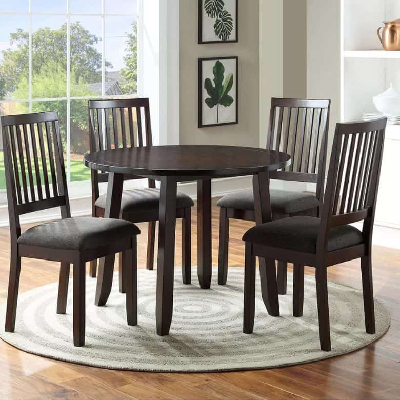 Yorktown II Dining 5pc Set