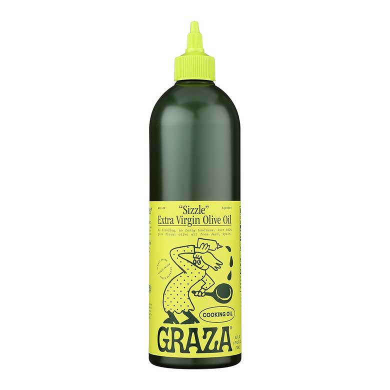 graza olive oil