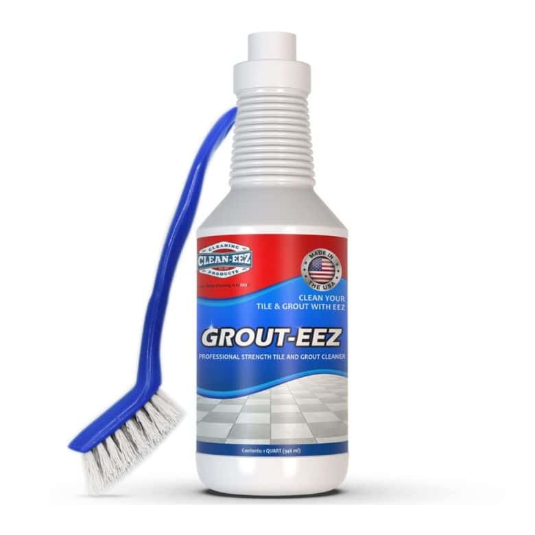 Clean-eez Grout-eez Super Heavy-Duty Grout Cleaner