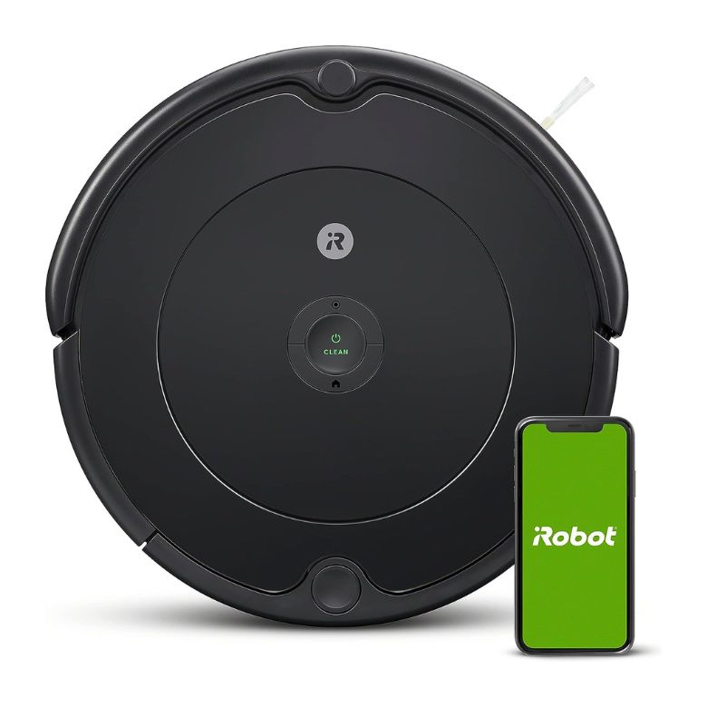 irobot roomba 694 robot vacuum