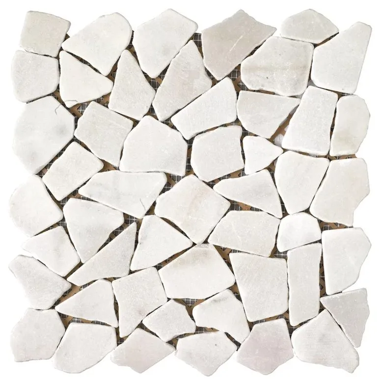 mosaic tile stone