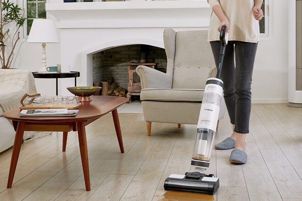 best vacuum mop