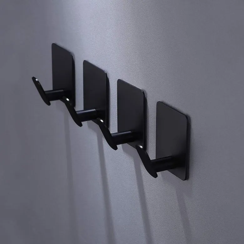 Best adhesive towel hooks hotsell
