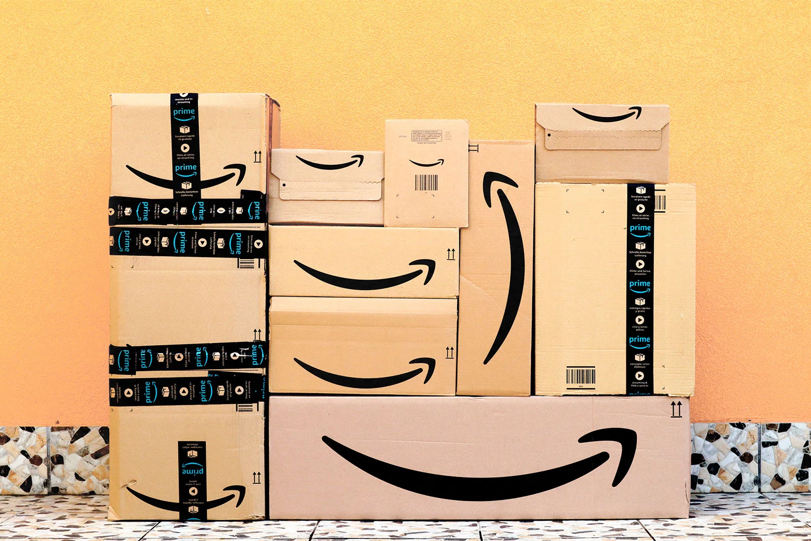 Surprise! The Amazon Big Spring Sale Is Here