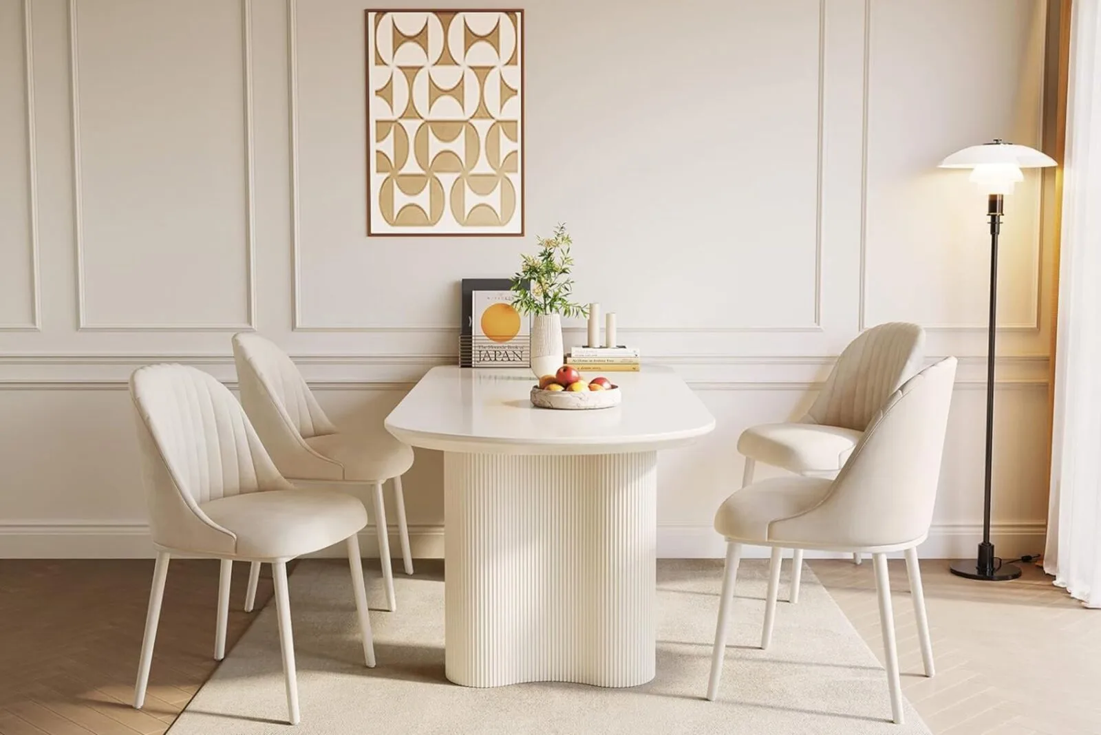 15 Dining Room Decor Ideas to Refresh Your Gathering Space