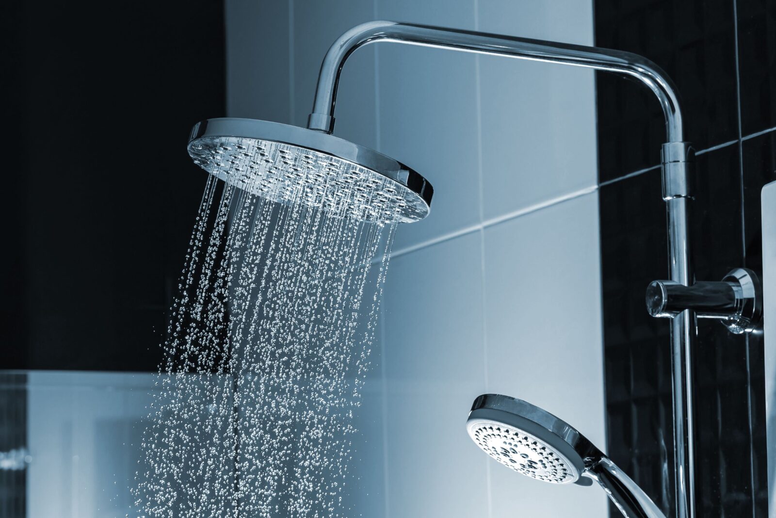 The 8 Best Shower Heads In 2024