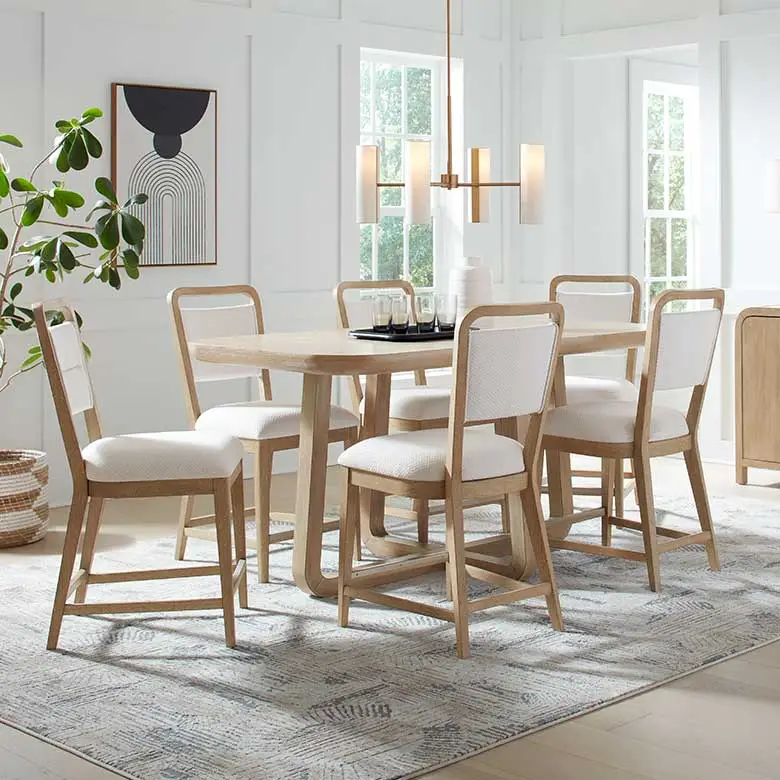 canyon dining collection