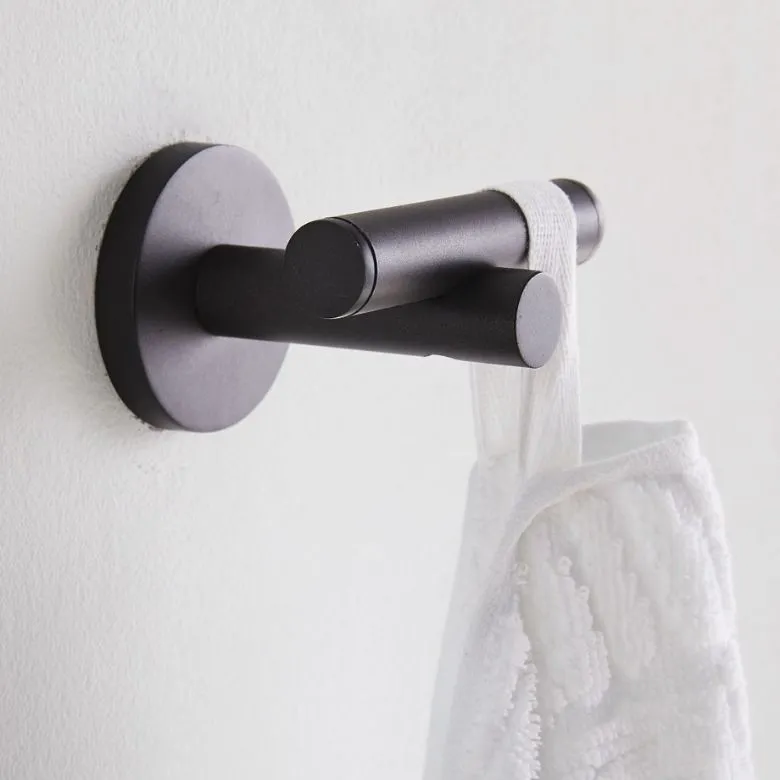 10 Best Towel Hooks to Add Personality to Your Bathroom