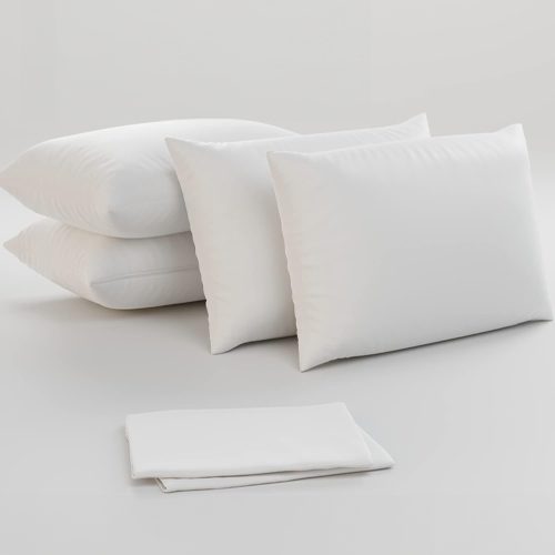 4 pack of pillow protectors