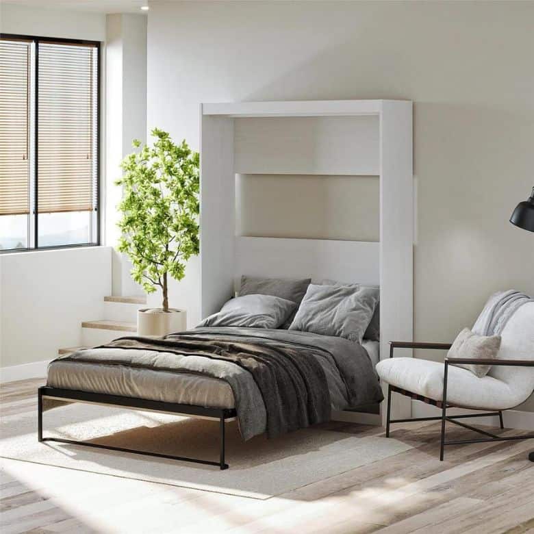 Signature Sleep Pinnacle Wall Bed