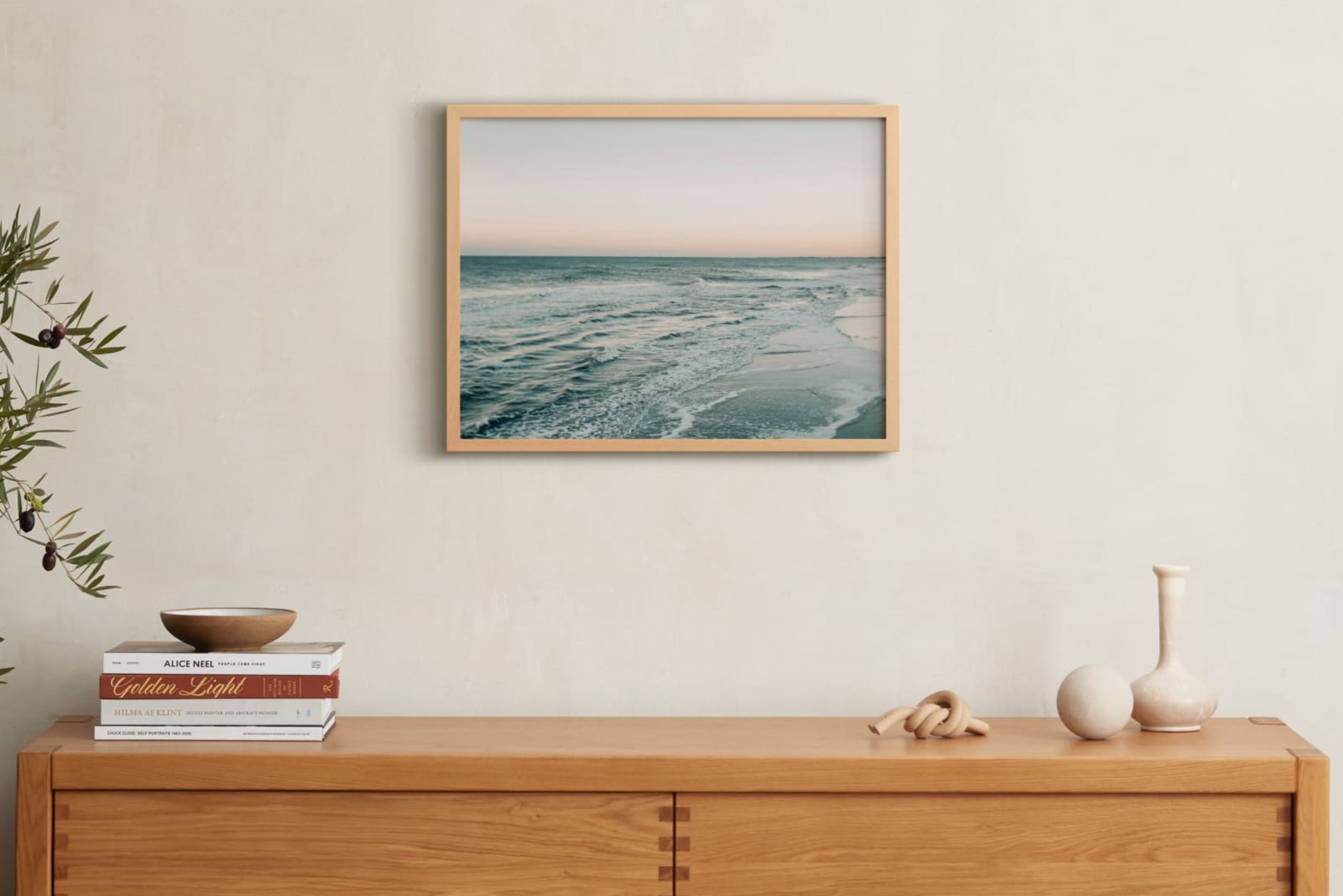 15 Wall Art Prints for Under $100 That Look Way More Expensive