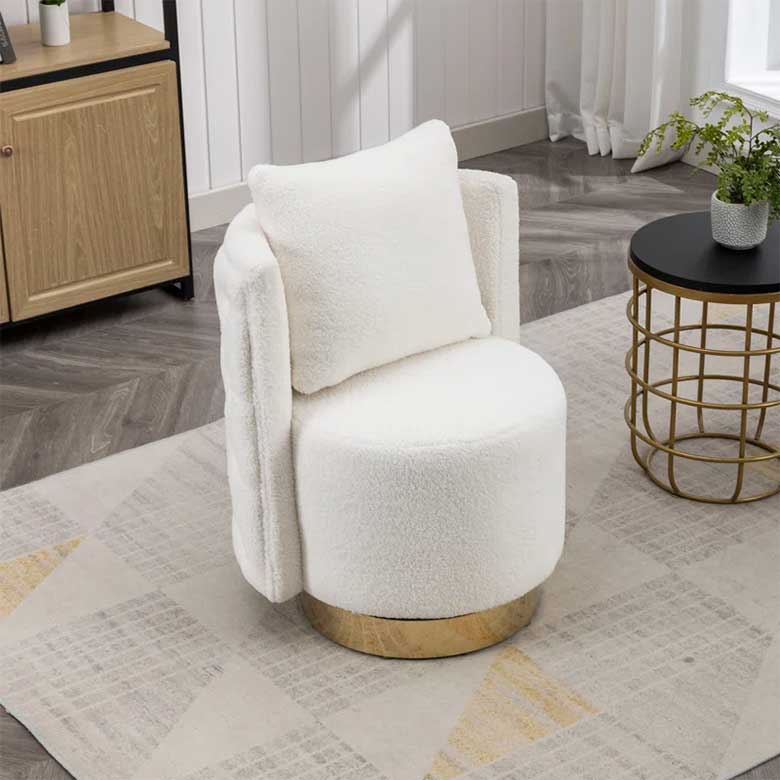 small living room chair on wayfair