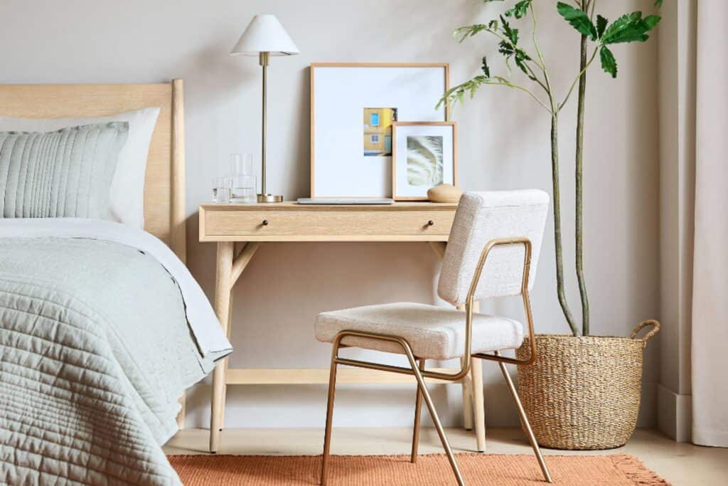 best desks for small spaces