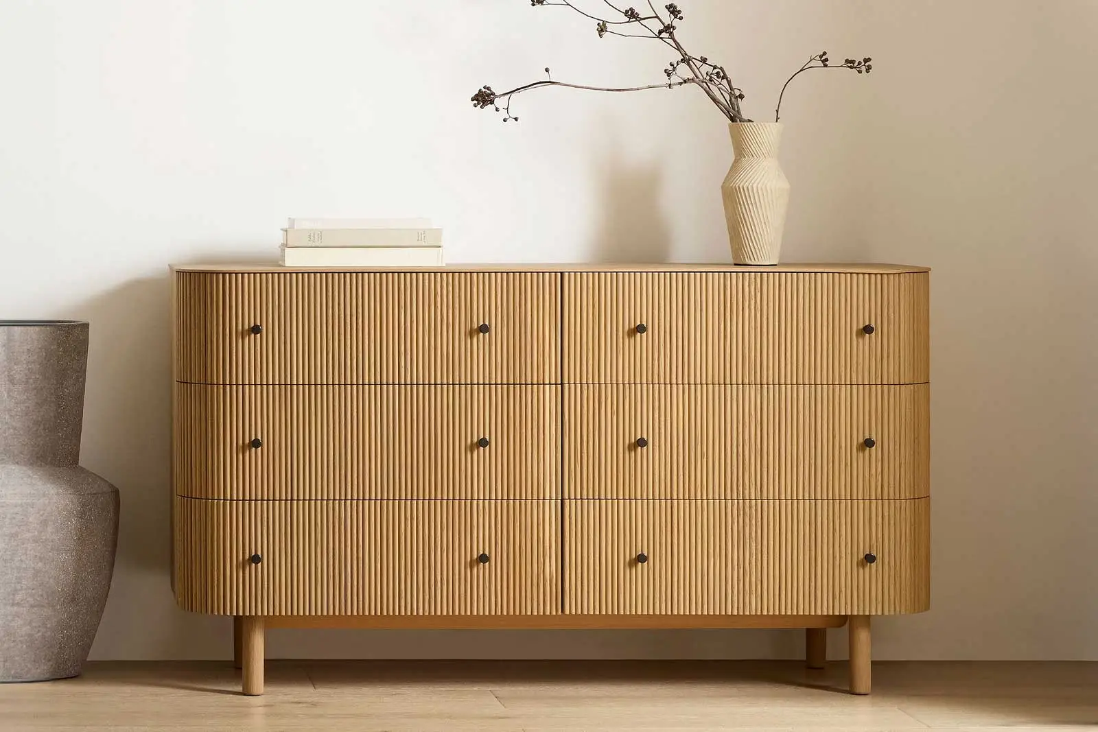 15 Best Dressers and Chests for Stylish Storage