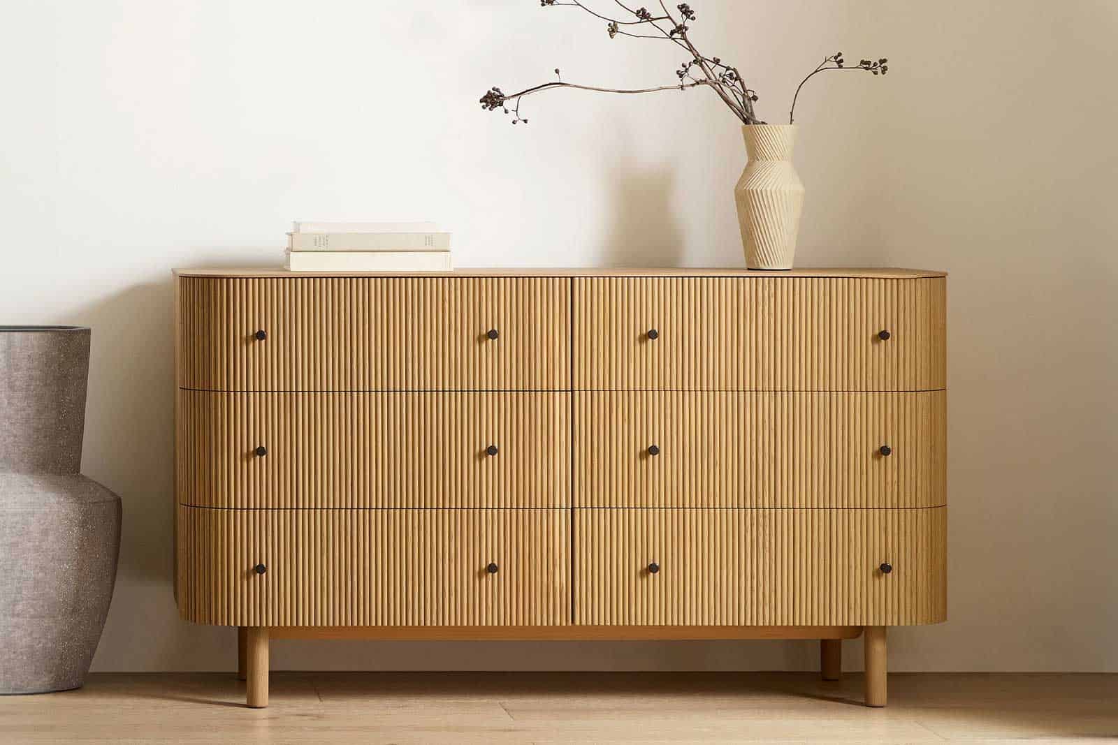 15 Best Dressers and Chests for Stylish Storage