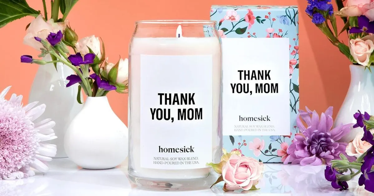 15 Last-Minute Mother’s Day Gifts That Still Feel Thoughtful