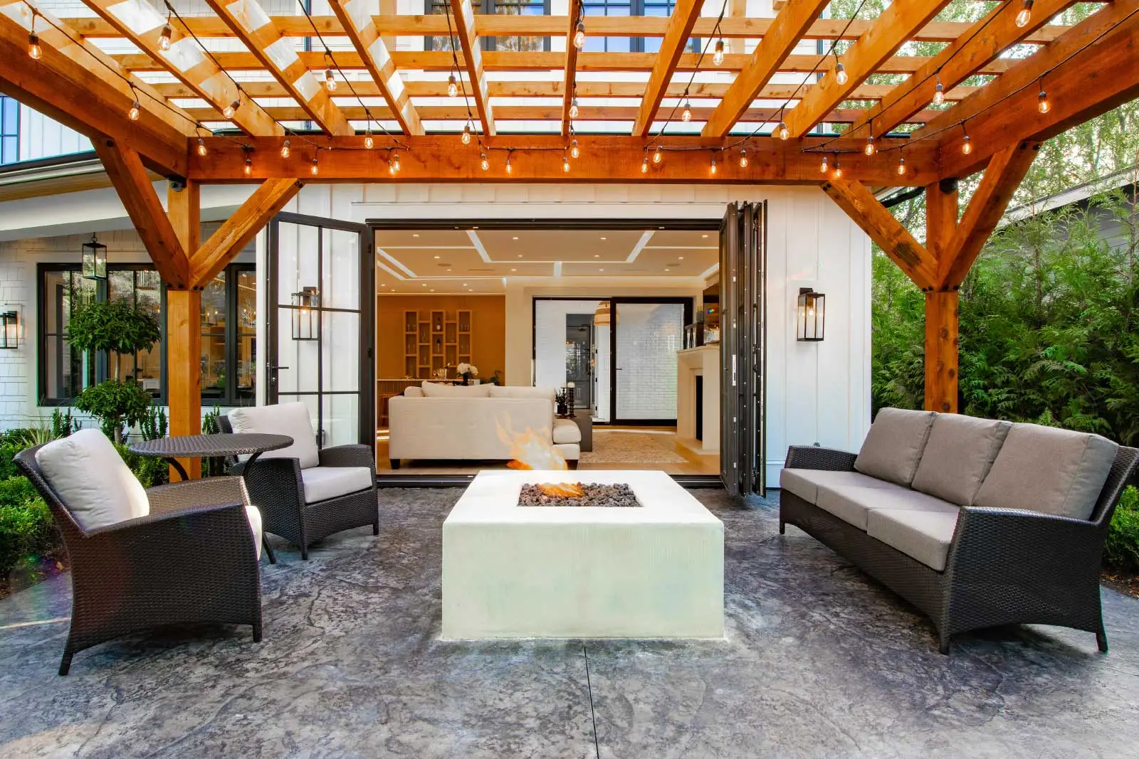 20 Ways to Embrace Outdoor Living
