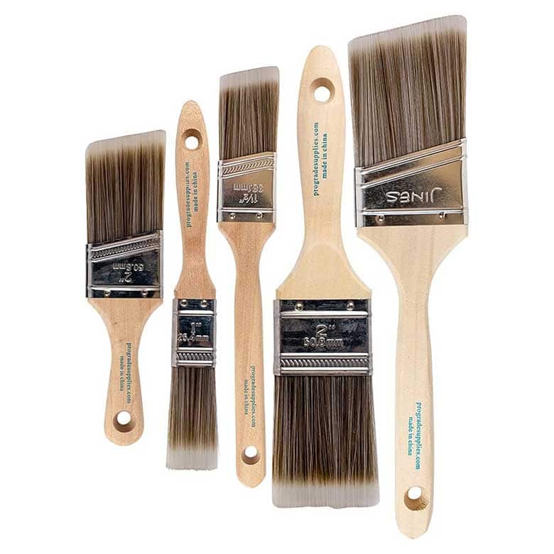 paintbrush set