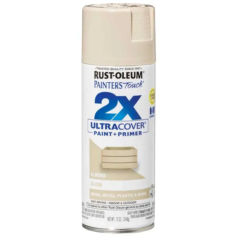 rust-oleum paint and primer