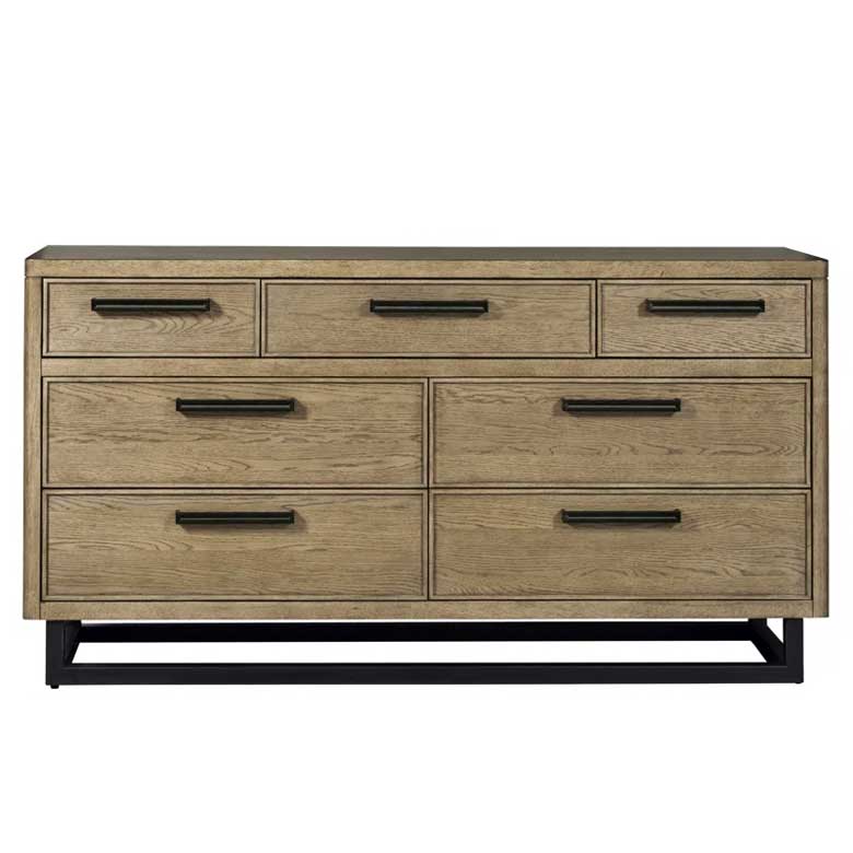 scott living catalina dresser