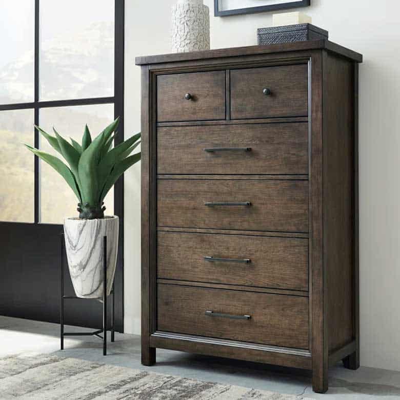 scott living denman dresser