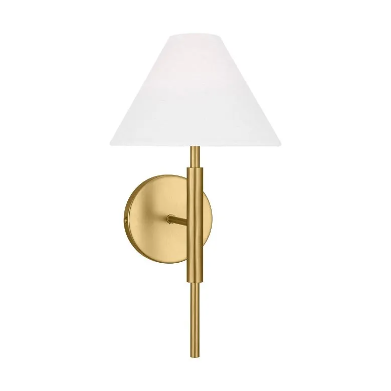 Scott Living Porteau 1-Light Medium Sconce