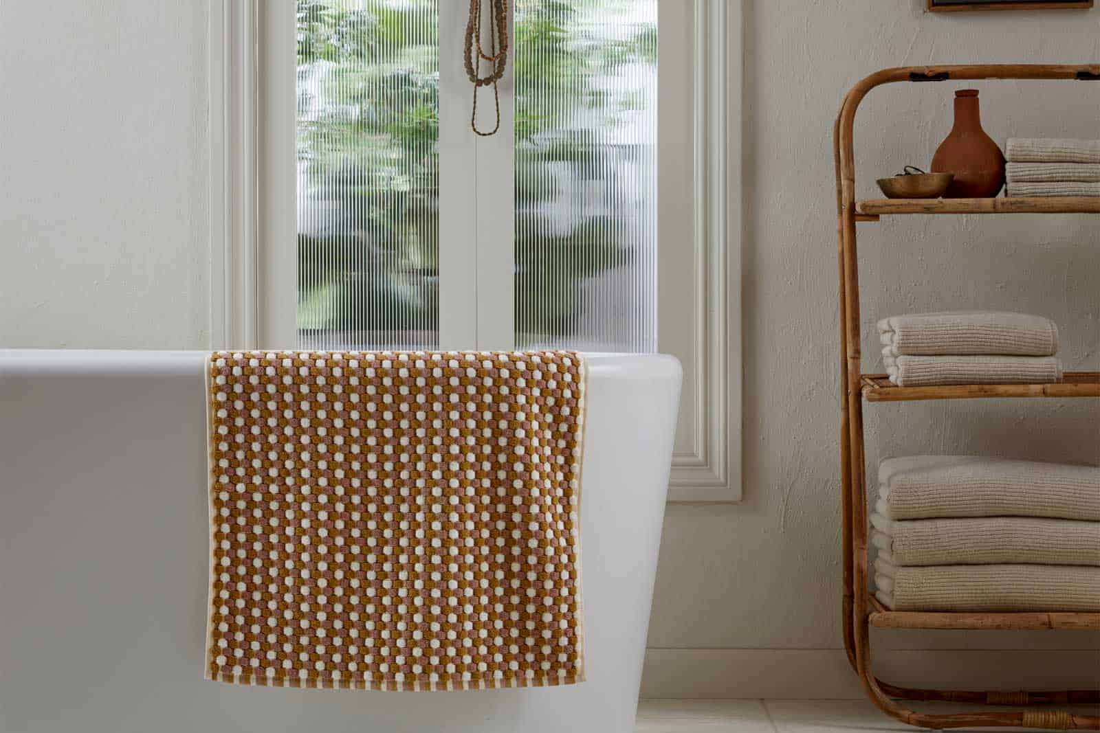 10 Best Nonslip Bathroom Rugs That Feel Like Luxury