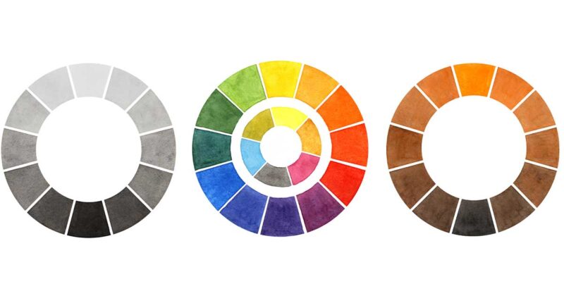 How to Create a Color Palette for Your Room, Plus Example Ideas